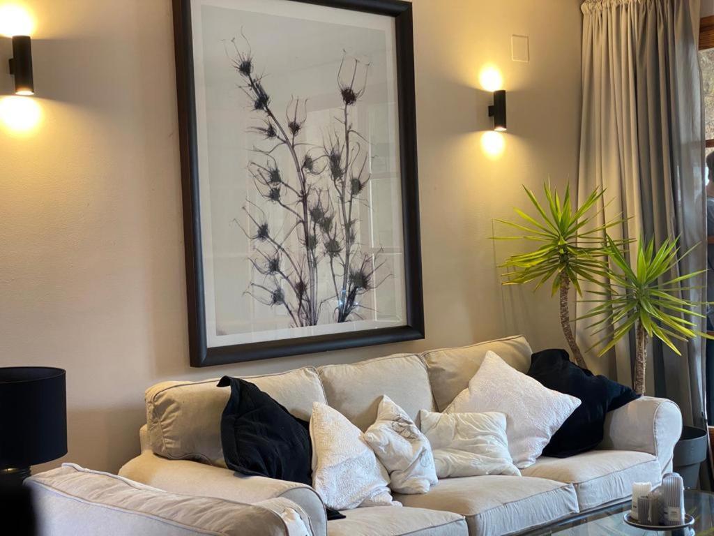 Duplex Torre Almadrava Apartment Дения Екстериор снимка