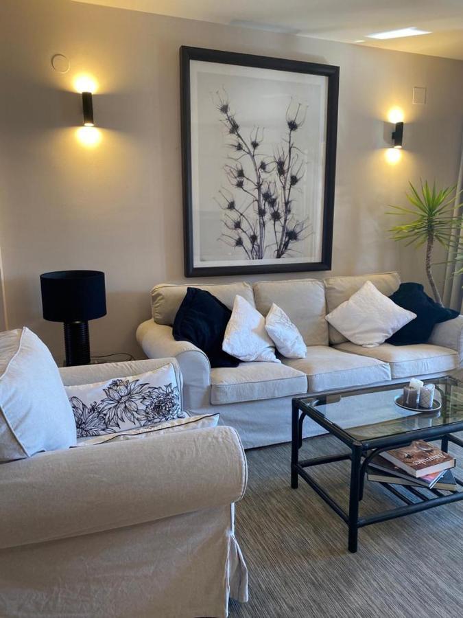 Duplex Torre Almadrava Apartment Дения Екстериор снимка