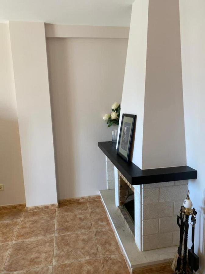 Duplex Torre Almadrava Apartment Дения Екстериор снимка