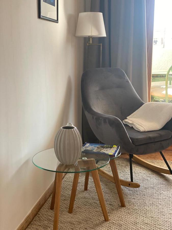 Duplex Torre Almadrava Apartment Дения Екстериор снимка