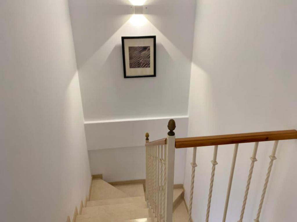 Duplex Torre Almadrava Apartment Дения Екстериор снимка