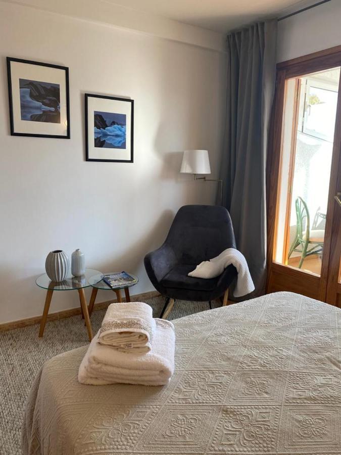Duplex Torre Almadrava Apartment Дения Екстериор снимка