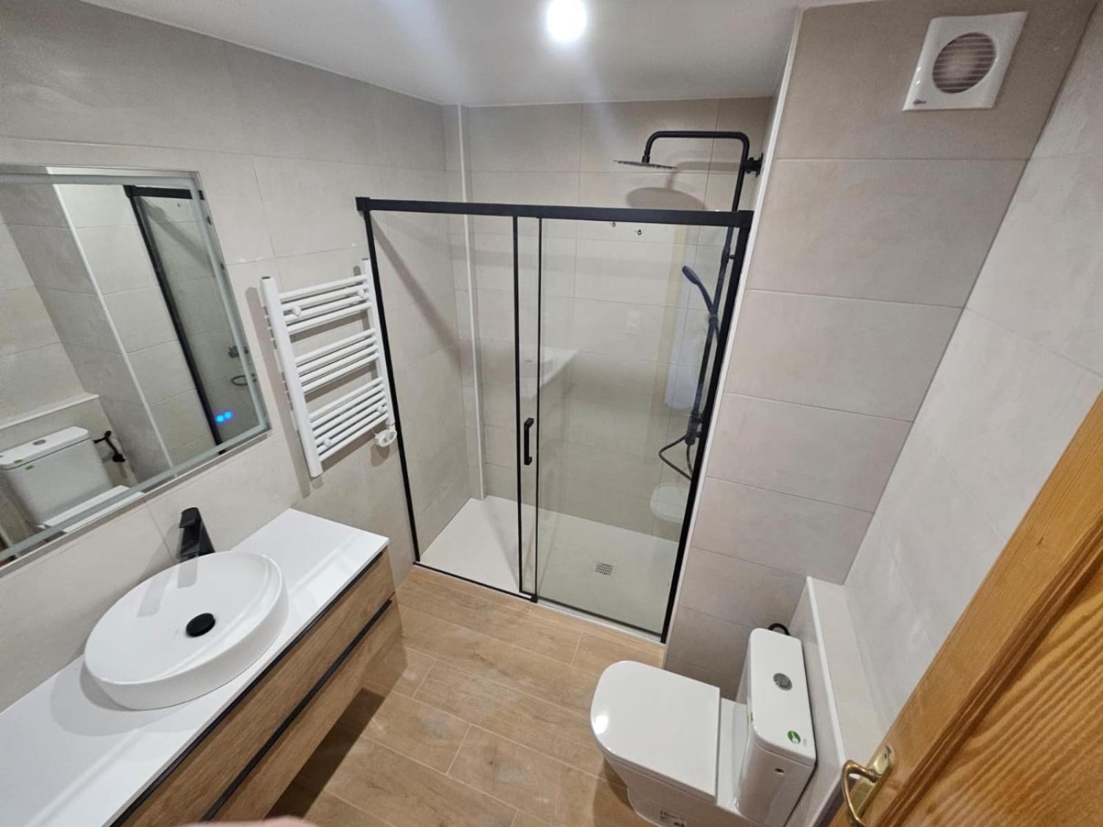 Duplex Torre Almadrava Apartment Дения Екстериор снимка